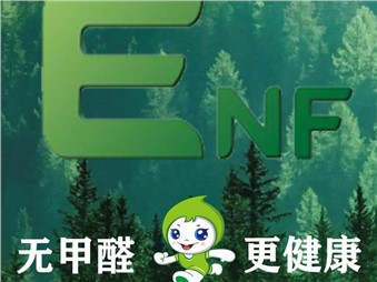 環(huán)保、健康、耐用、美觀的寰宇ENF級板材是您值得信賴的家居材料
